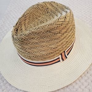 Woven Sunhat
